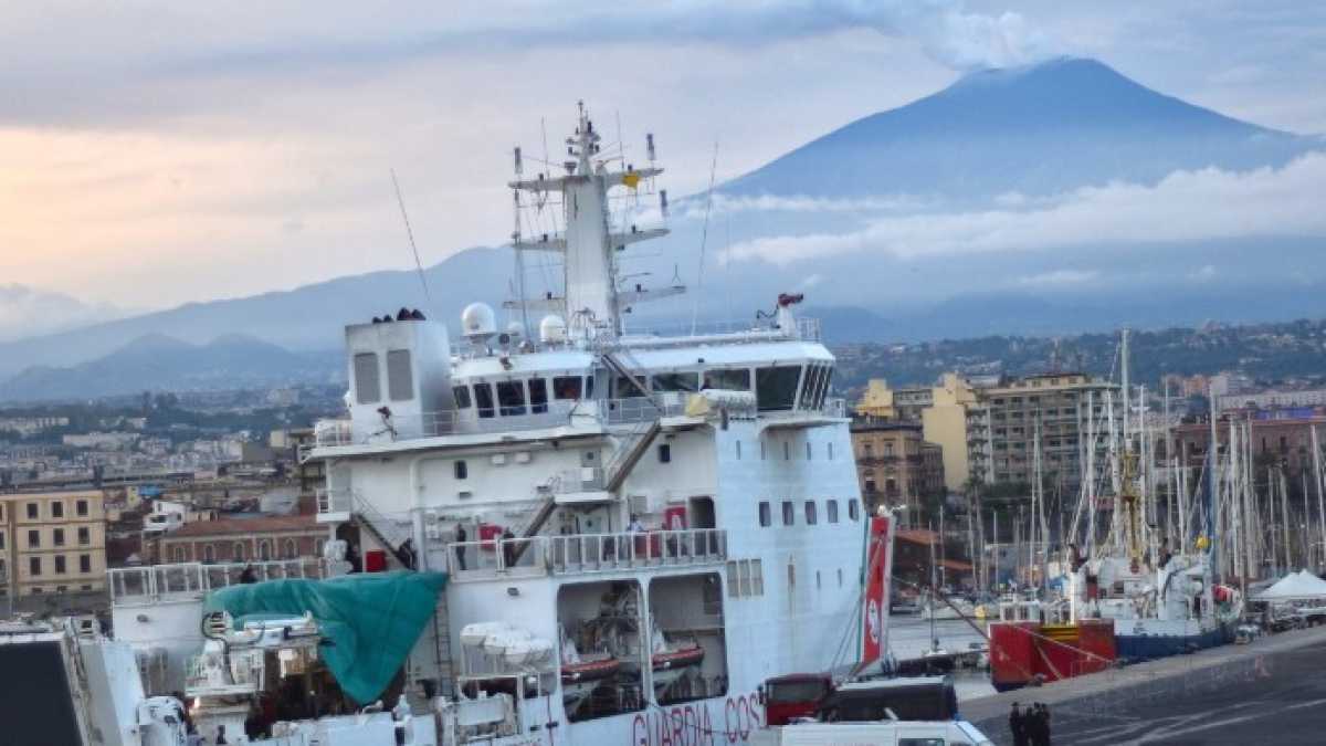 Immagine di Cosa dice l'articolo 289-ter, che sembra scritto apposta per la vicenda della nave Diciotti