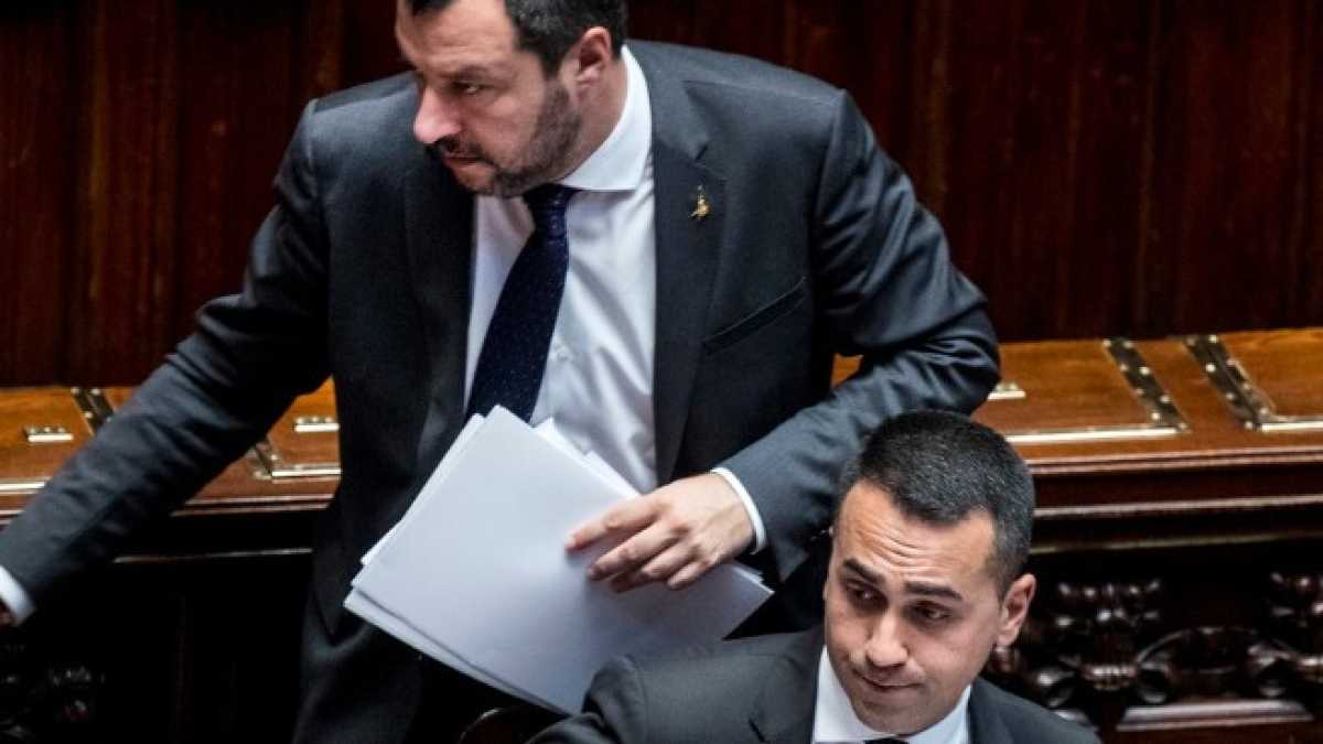 Immagine di Riflessioni sui nostri avversari