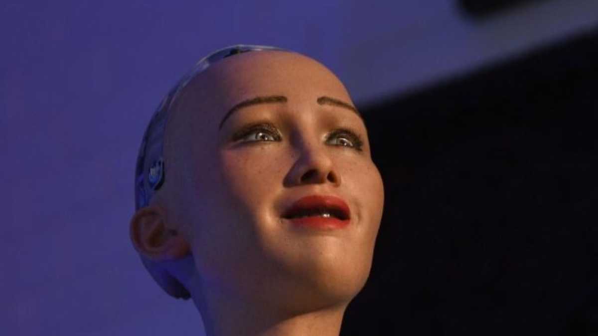 Immagine di Help, l’intelligenza artificiale è psicopatica e dipinge male