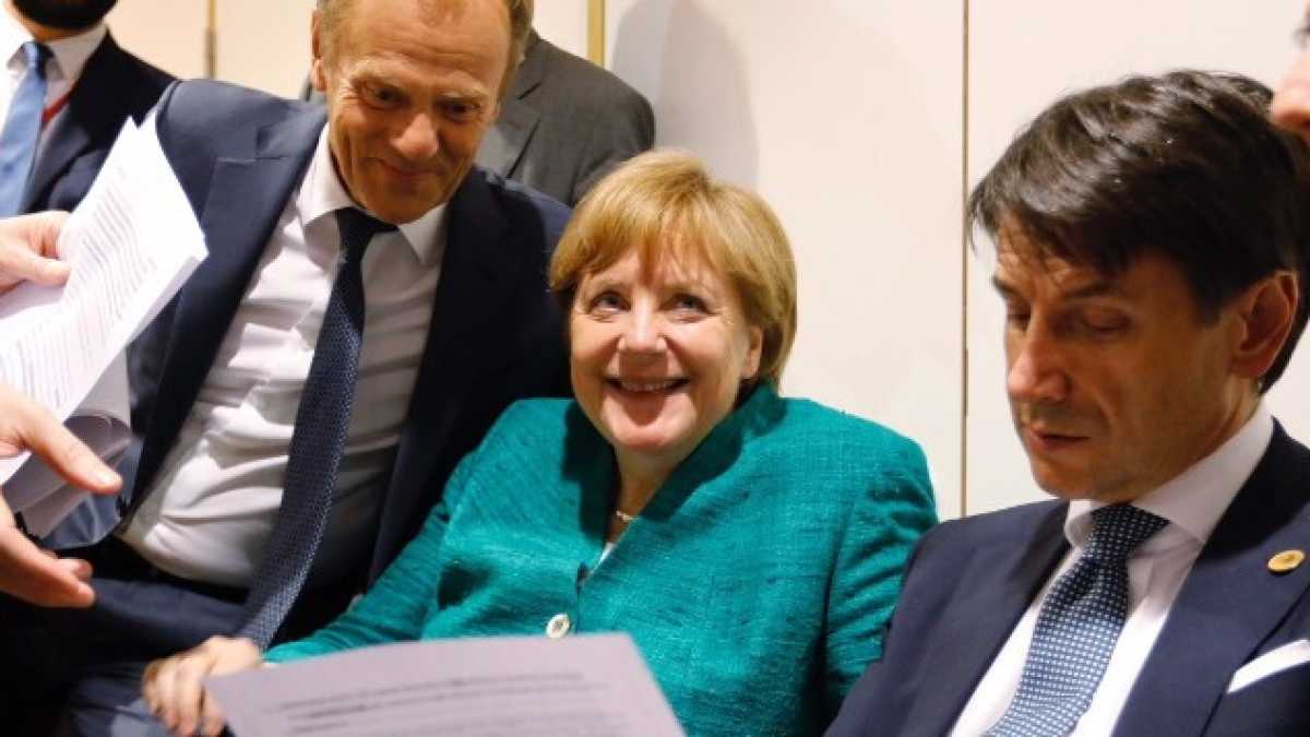 Immagine di "L'Italia è meno sola", diceva Conte sui migranti. Ma il caso Diciotti dimostra l'opposto