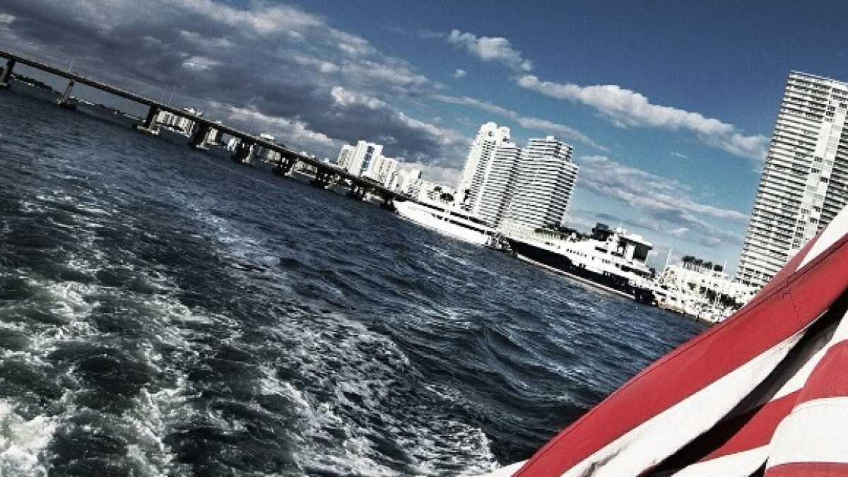 Immagine di L’isola al centro del mondo