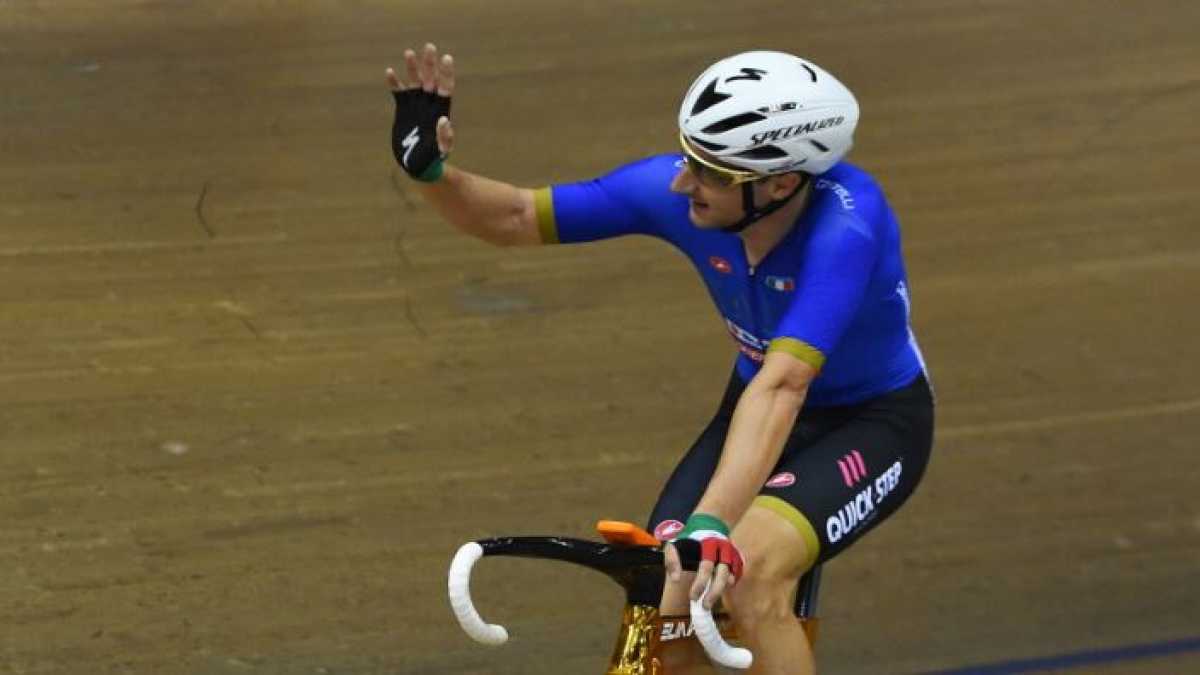 Immagine di La grama vita dei velocisti alla Vuelta 2018