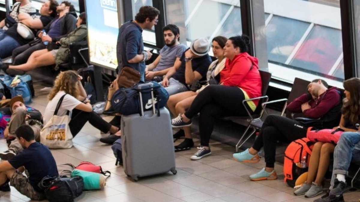Immagine di Ecco a cosa serve l'esperienza mistica di un volo low cost