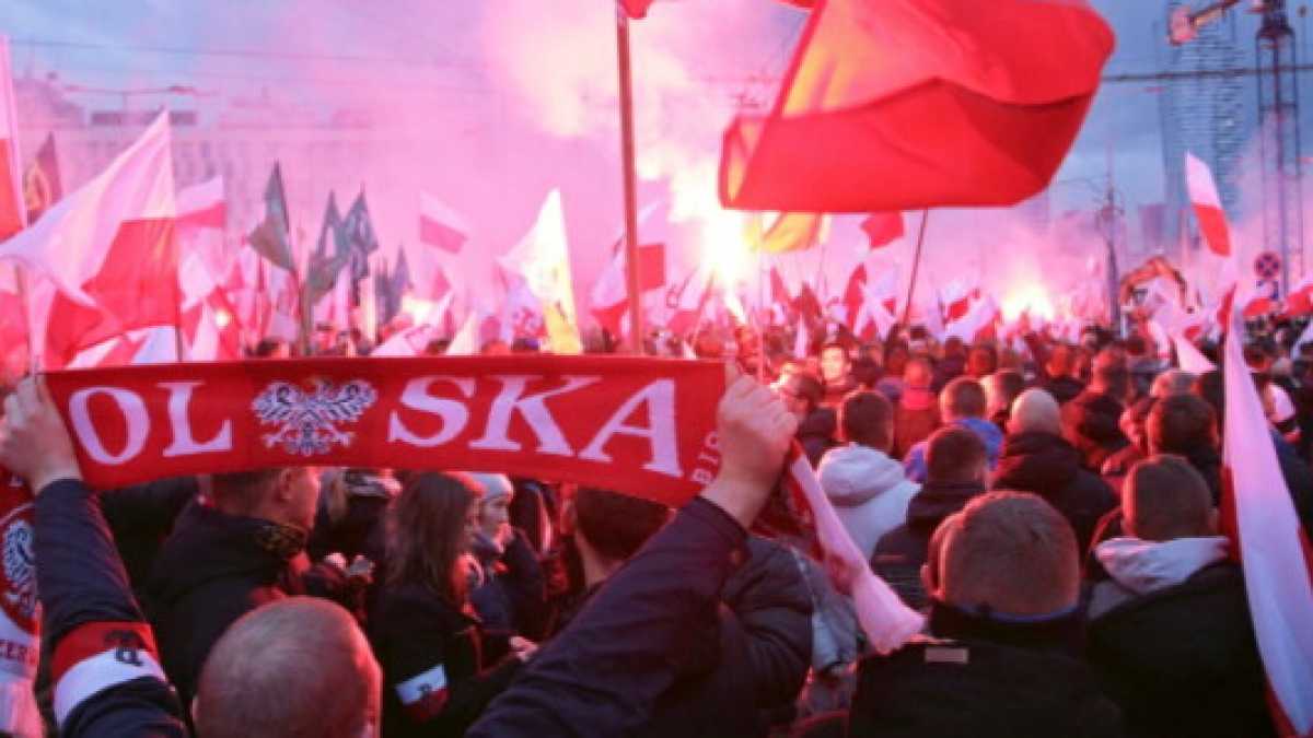 Immagine di I populisti hanno istituzionalizzato l’antisemitismo in Polonia, dice Jan Gross