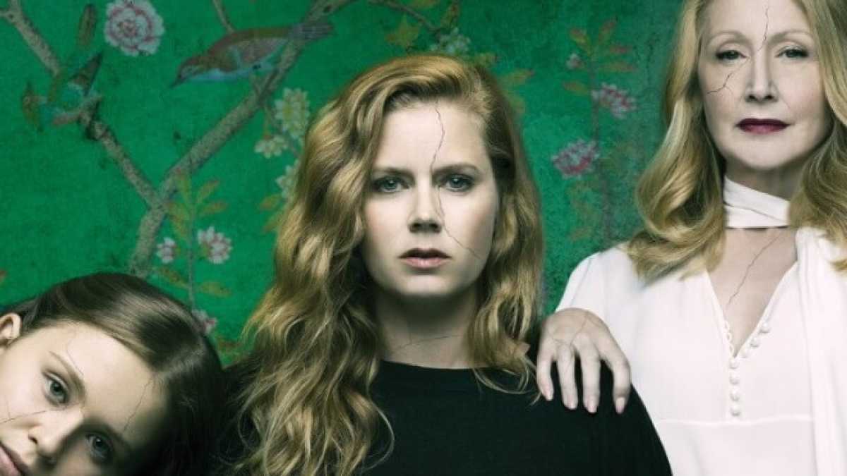 Immagine di Le giornaliste sexy sono diventate un problema. Eppure è solo cinema