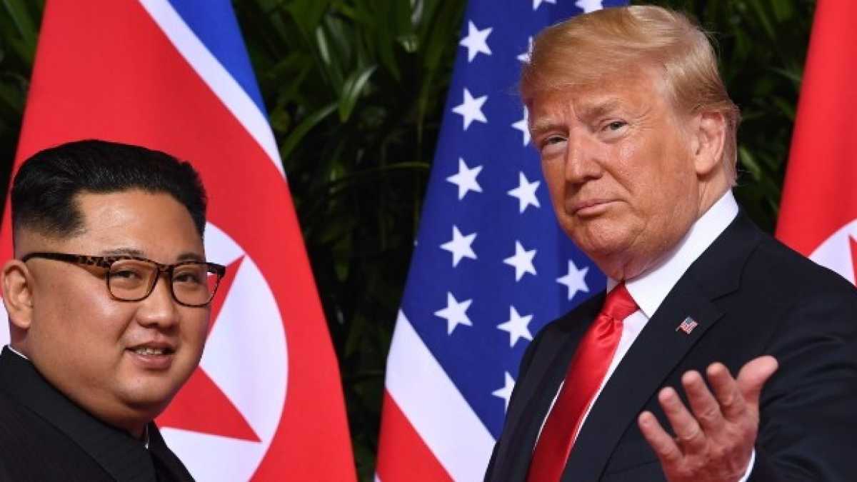 Immagine di E se nel 2020 un tweet di Trump provocasse un attacco nucleare contro l’America?