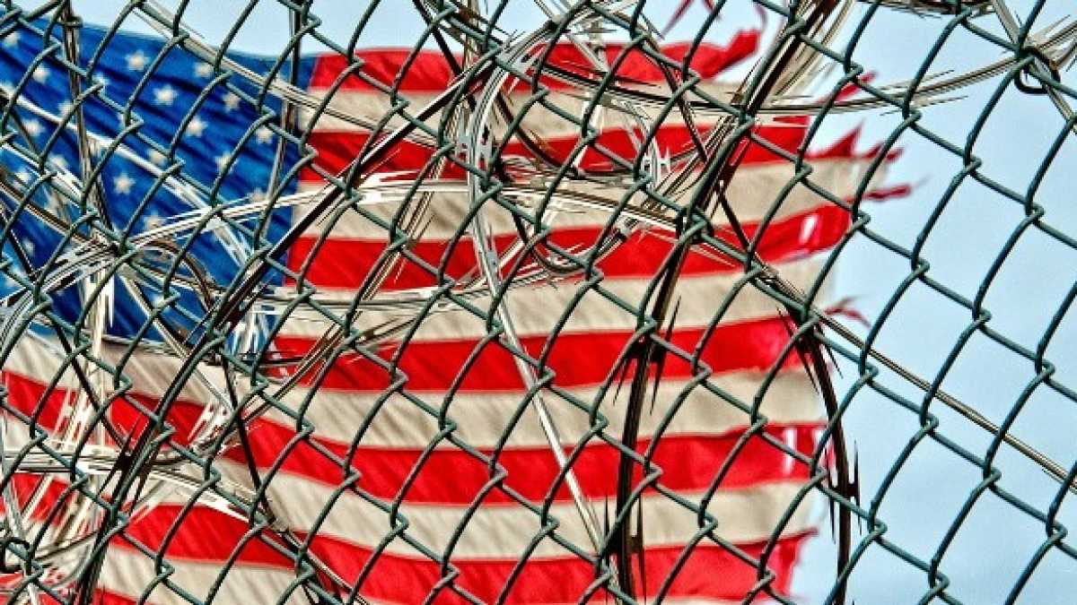 Immagine di Il problema con il carcere di Trump è un maxisciopero dei detenuti