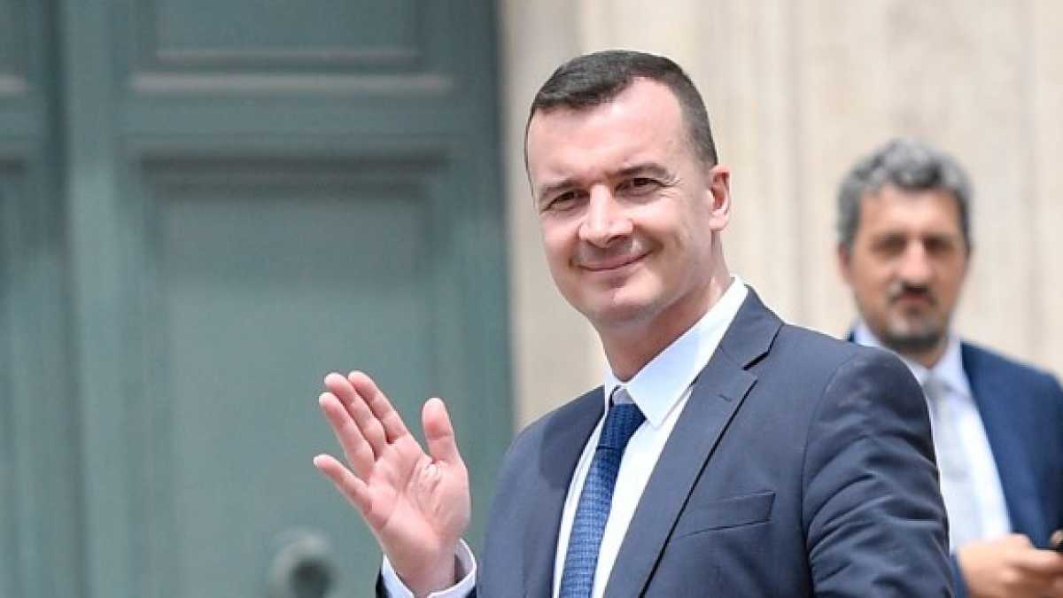 Immagine di “Il metodo Casalino non mi convince affatto”. Parla Morcellini (Agcom)