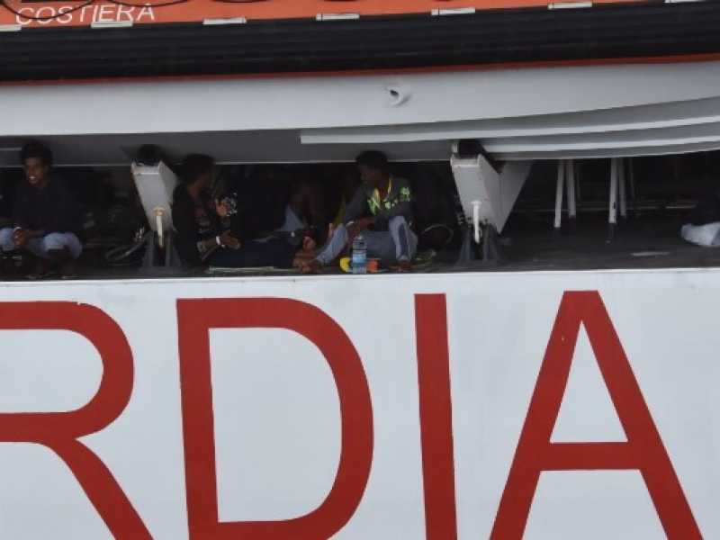 Foto LaPresse