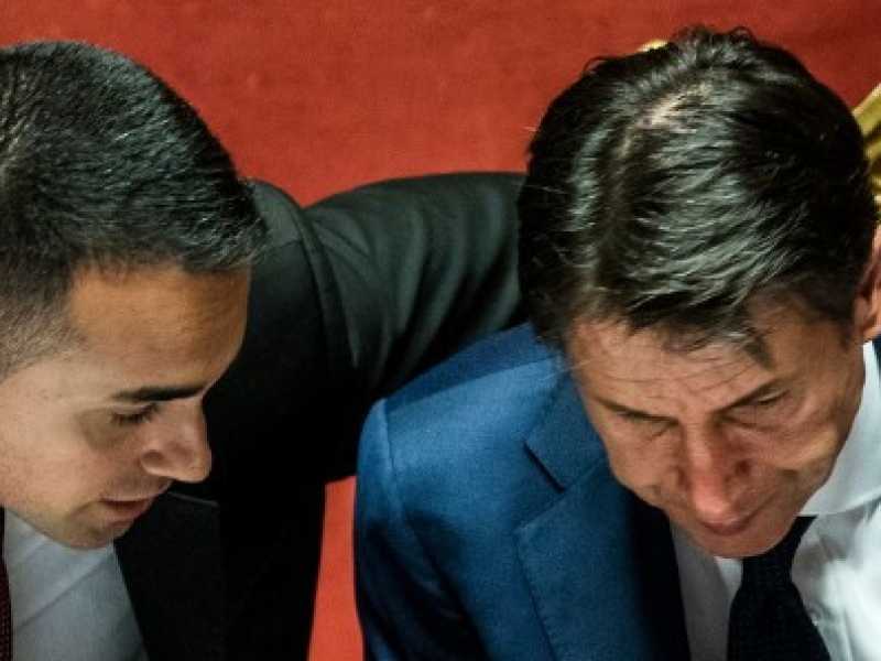 Foto LaPresse