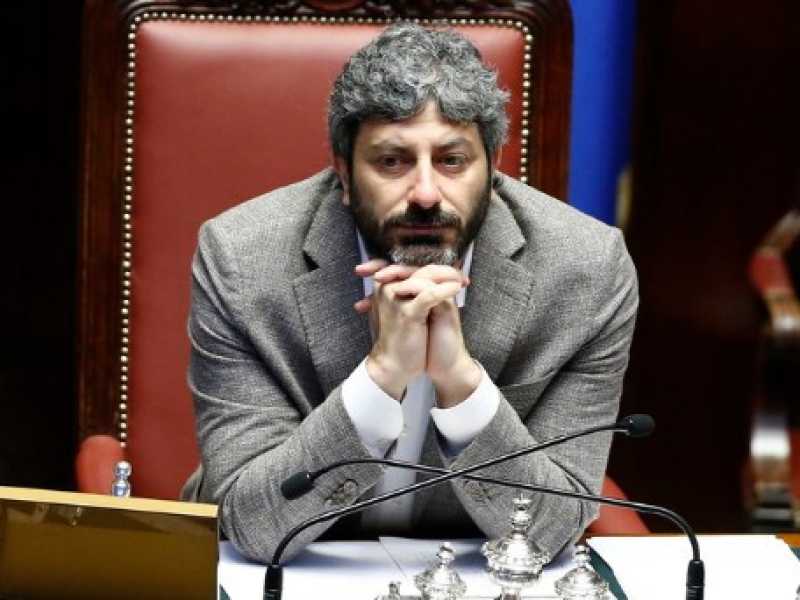 Foto LaPresse