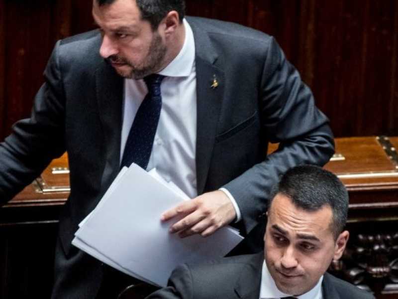 Foto LaPresse