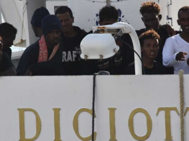 Foto LaPresse