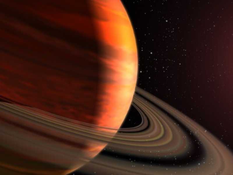 Foto Nasa