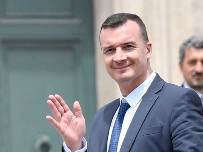 Foto LaPresse