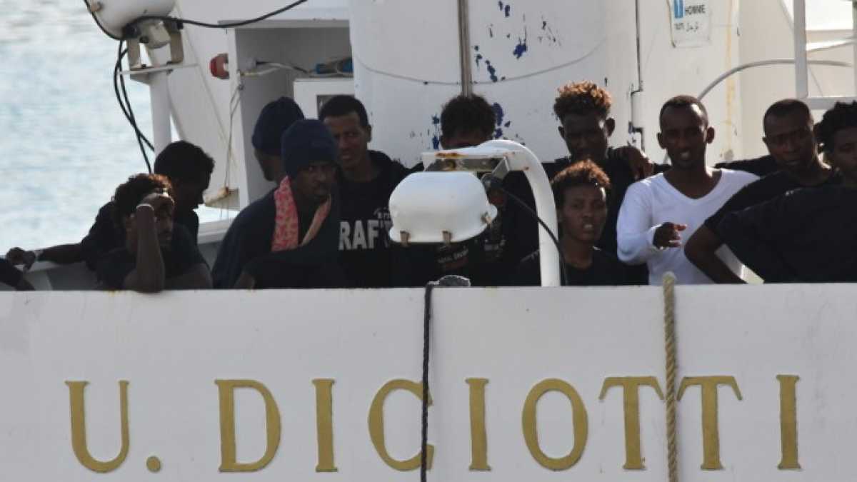 Immagine di Che fare in questa notte troppo lunga e pericolosa