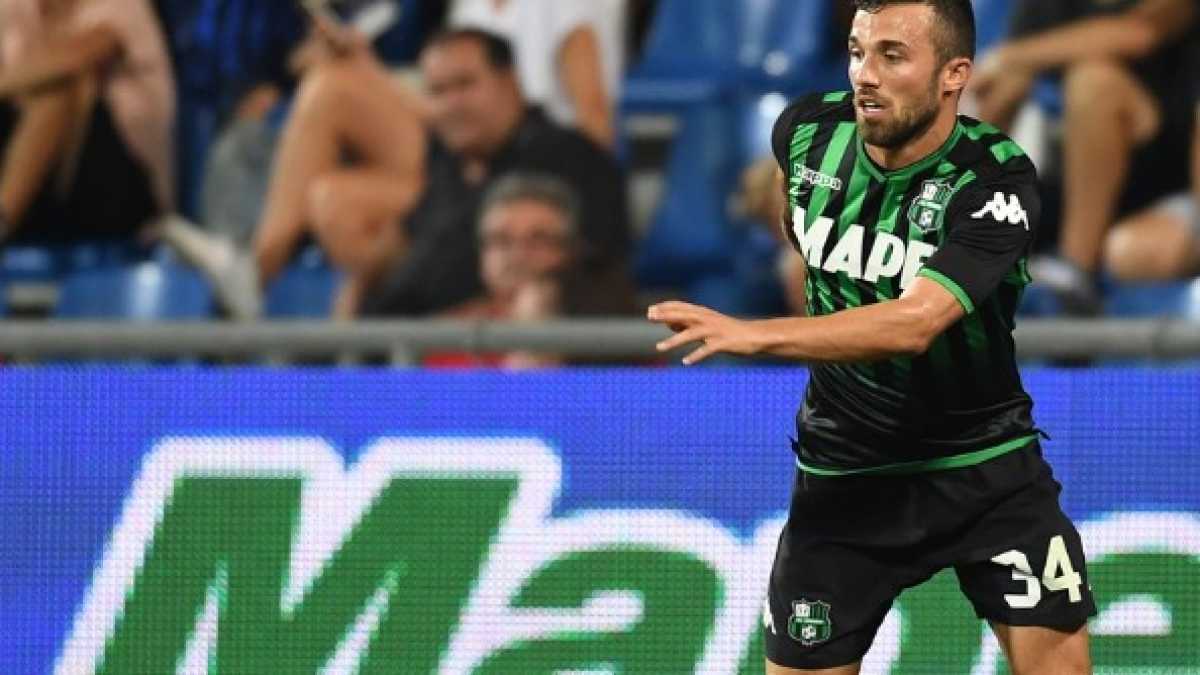 Immagine di Serie A, la festa delle medie