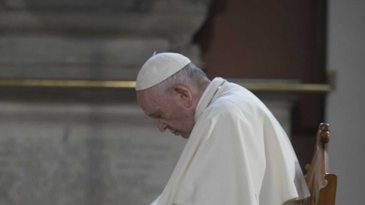 Immagine di L’ex nunzio in America chiede le dimissioni del Papa