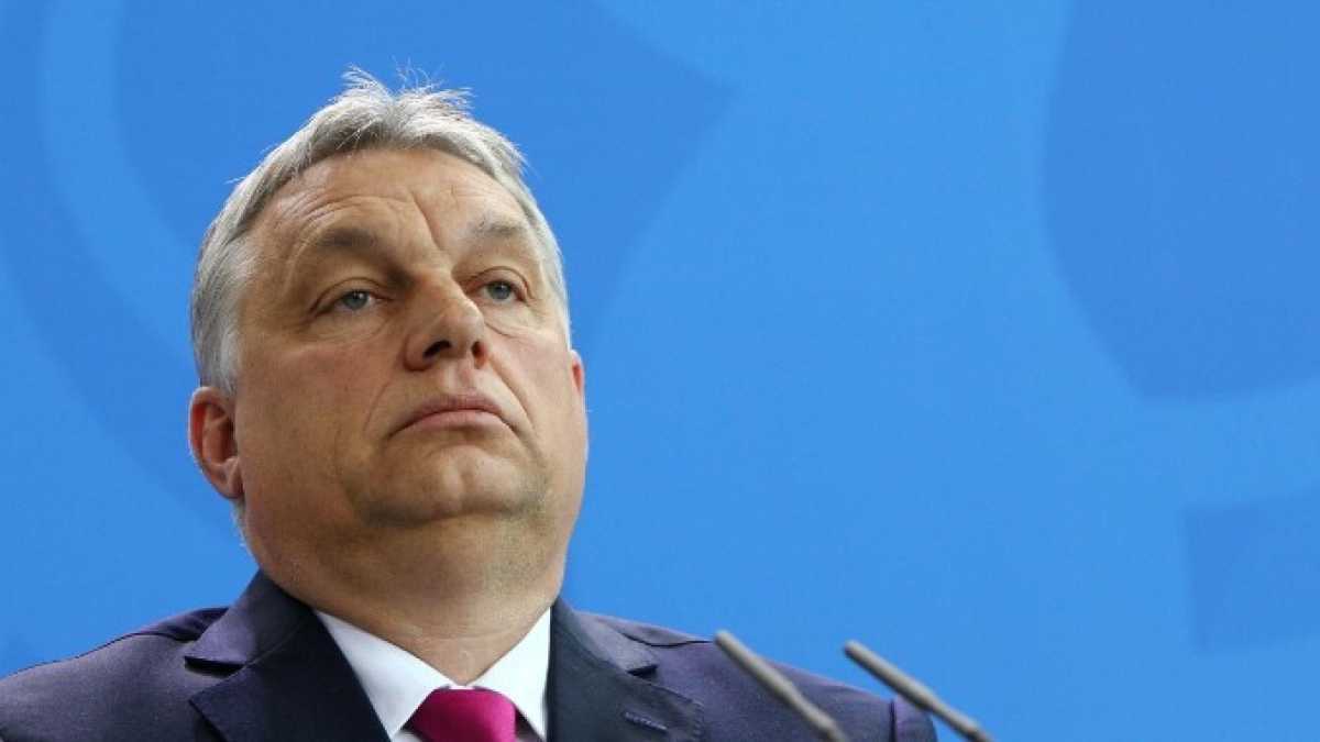 Immagine di Le Cinque giornate di Orbán