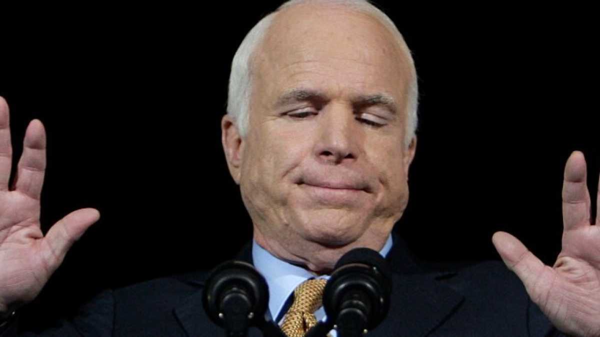 Immagine di Salvare l’Europa con i McCain italiani