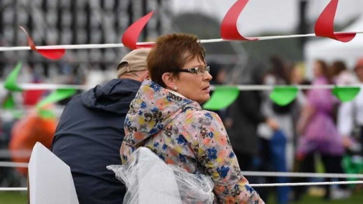 Immagine di L'Irlanda non è più un paese religioso