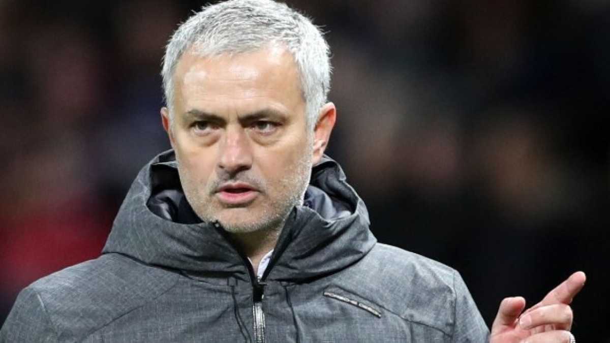 Immagine di José Mourinho è già passato di moda