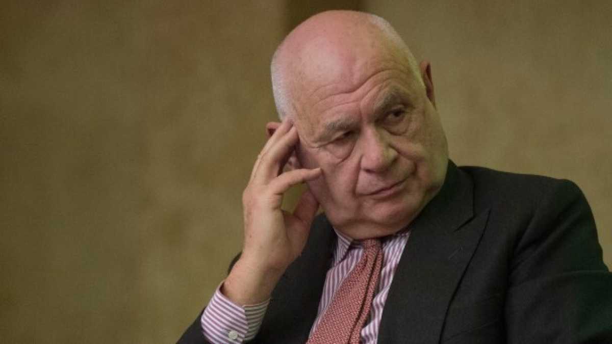 Immagine di P.m. confidential. Dialogo con Carlo Nordio
