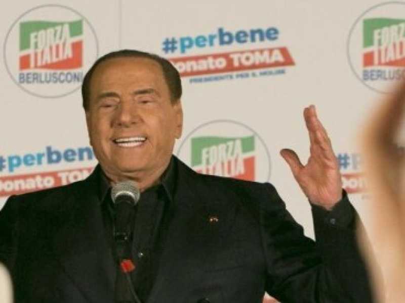 Foto LaPresse