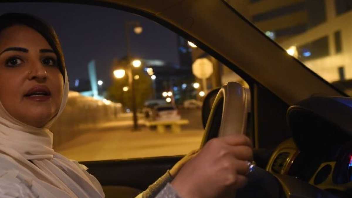 Immagine di I sanguinosi passi indietro di Riad