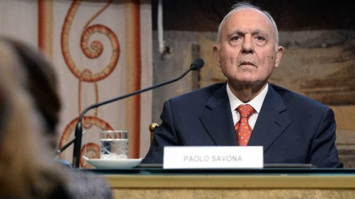 Immagine di Il piano B del governo è l’Incidente: un botto che porta fuori dall’euro