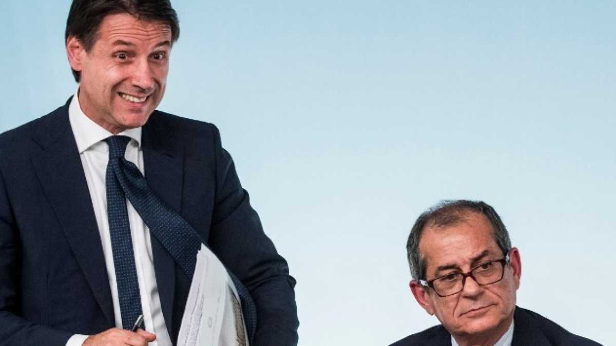 Immagine di La “trappola” cinese