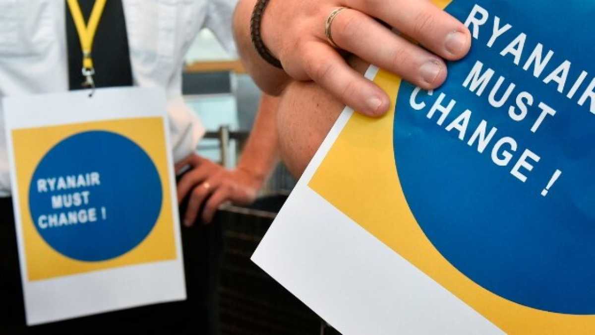 Immagine di Ryanair scende a patti con i piloti