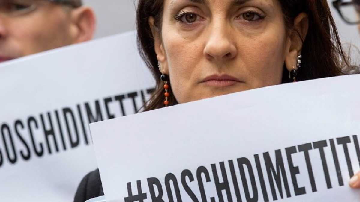 Immagine di La questione della (doppia) morale