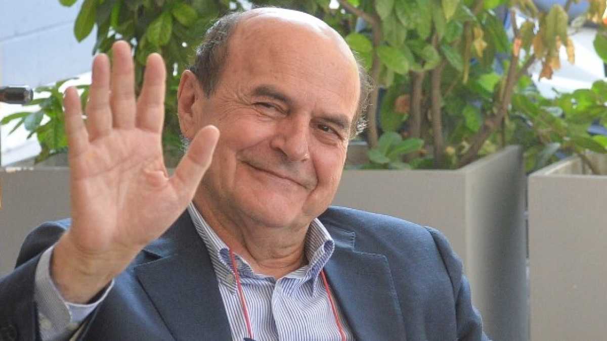 Immagine di Bersani, non rottamare te stesso