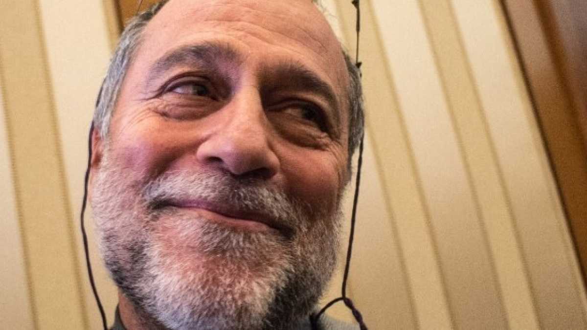 Immagine di Migranti a 5 stelle