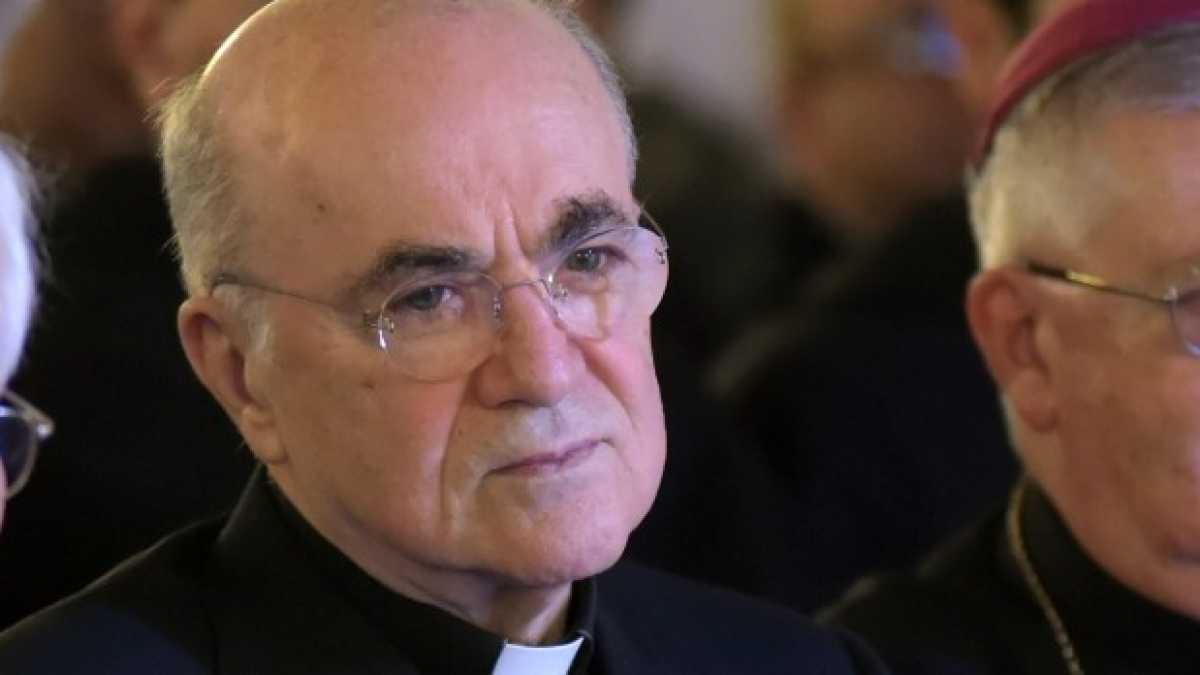 Immagine di La guerra nella chiesa si gioca in America