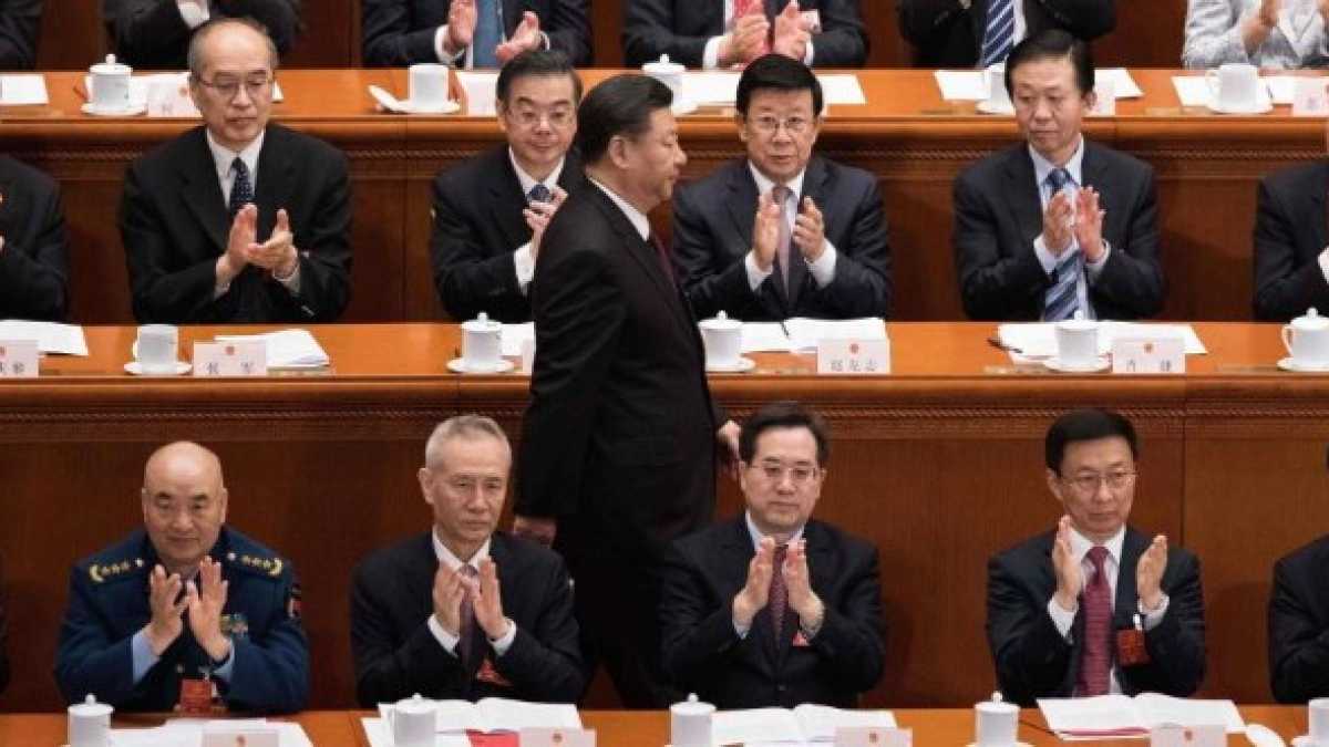 Immagine di L’occidente rischia di svendere alla Cina i suoi valori
