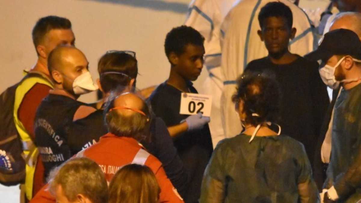 Immagine di L’Europa è fottuta senza una terza via sull’immigrazione