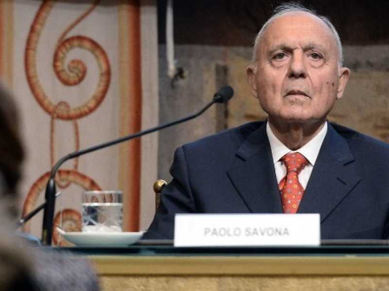 Foto LaPresse