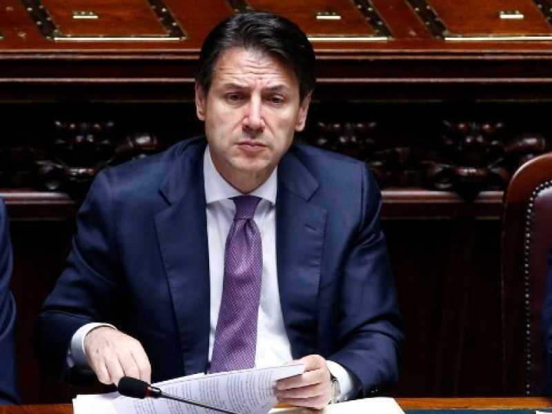 Foto LaPresse