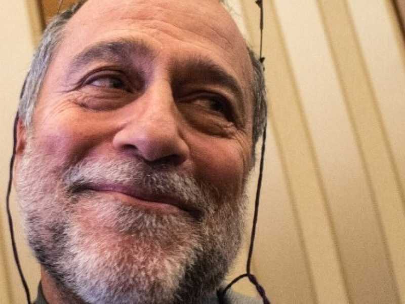 Mauro Coltorti (foto Imagoeconomica)