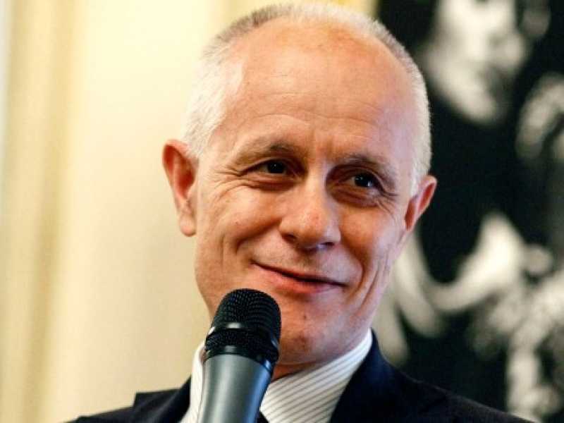Foto LaPresse