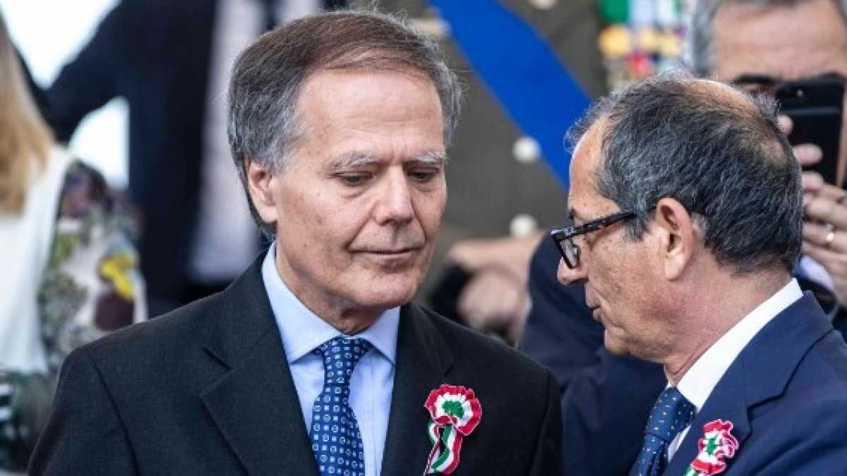 Immagine di I guardiani del vincolo esterno