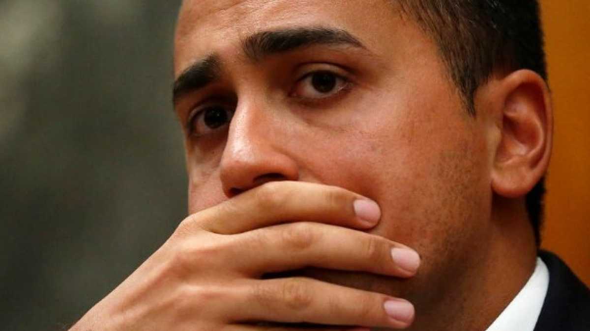 Immagine di La faccia come il Cairo