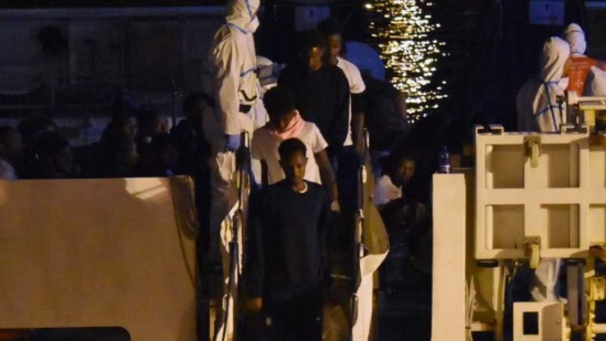 Immagine di Non basta dare i numeri giusti sugli immigrati per fermare la paura
