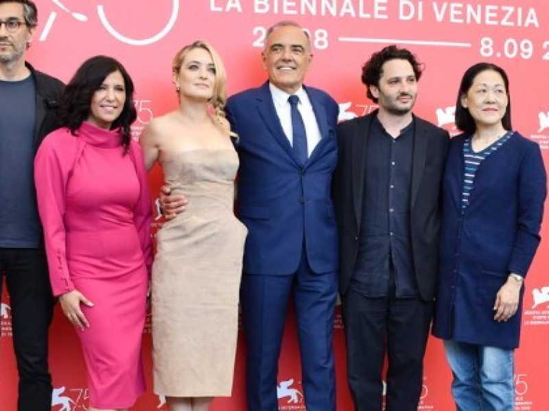Foto LaPresse
