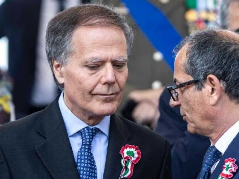 Foto Imagoeconomica