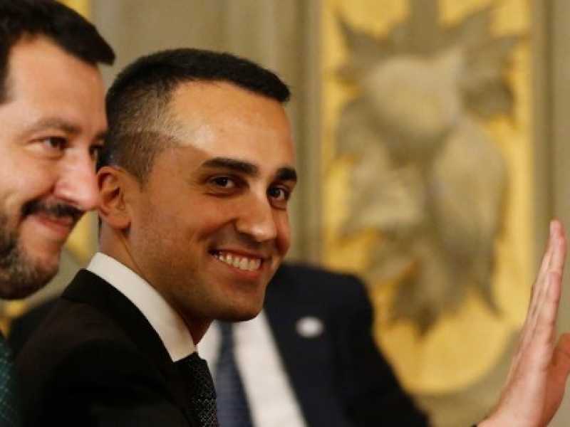 Foto LaPresse