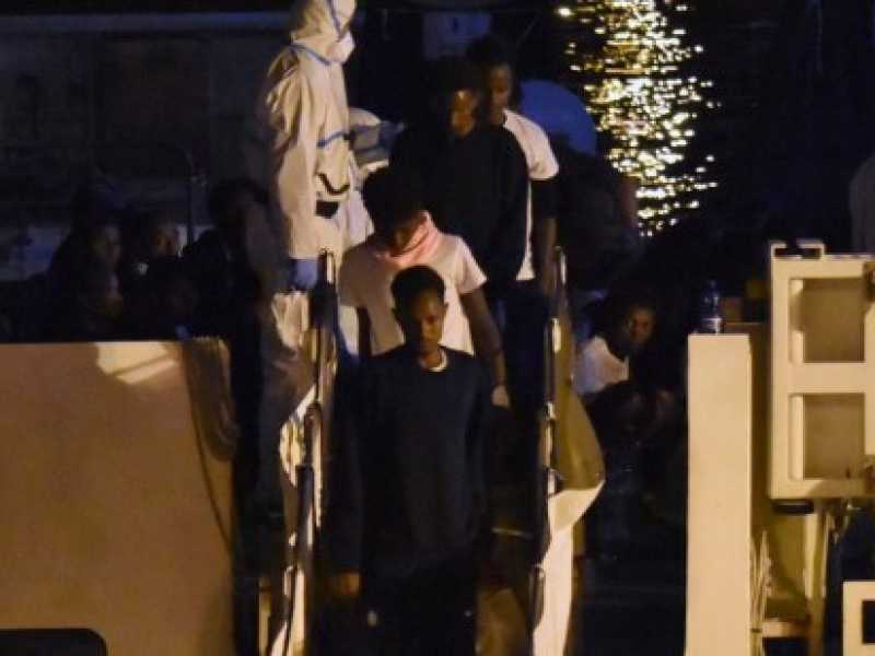 Foto LaPresse