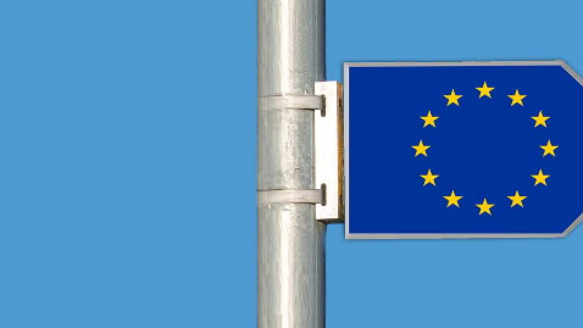 Immagine di Adesso basta vergognarsi dell’Europa